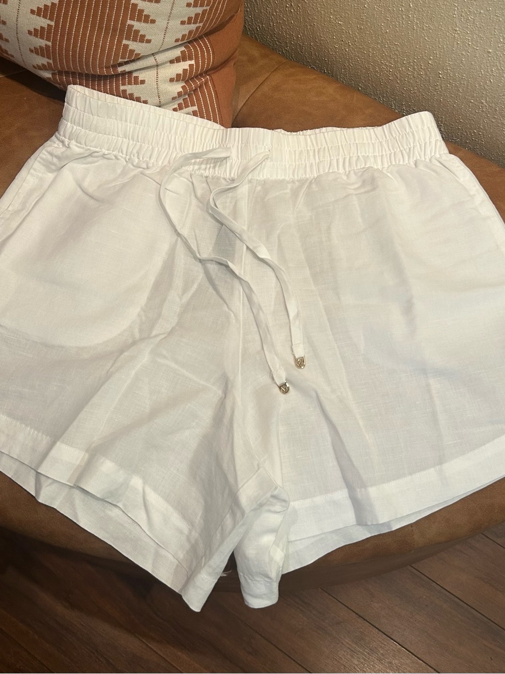 🏖️ Sz Large VS Swim Cover up Shorts 🌊